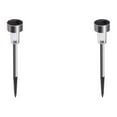 thumbnail image 3 of fastboy 5/10X Solar Power LED Stake Lights Patio Outdoor Garden Lawn Path Landscape Lamp Green 2Set, 3 of 6