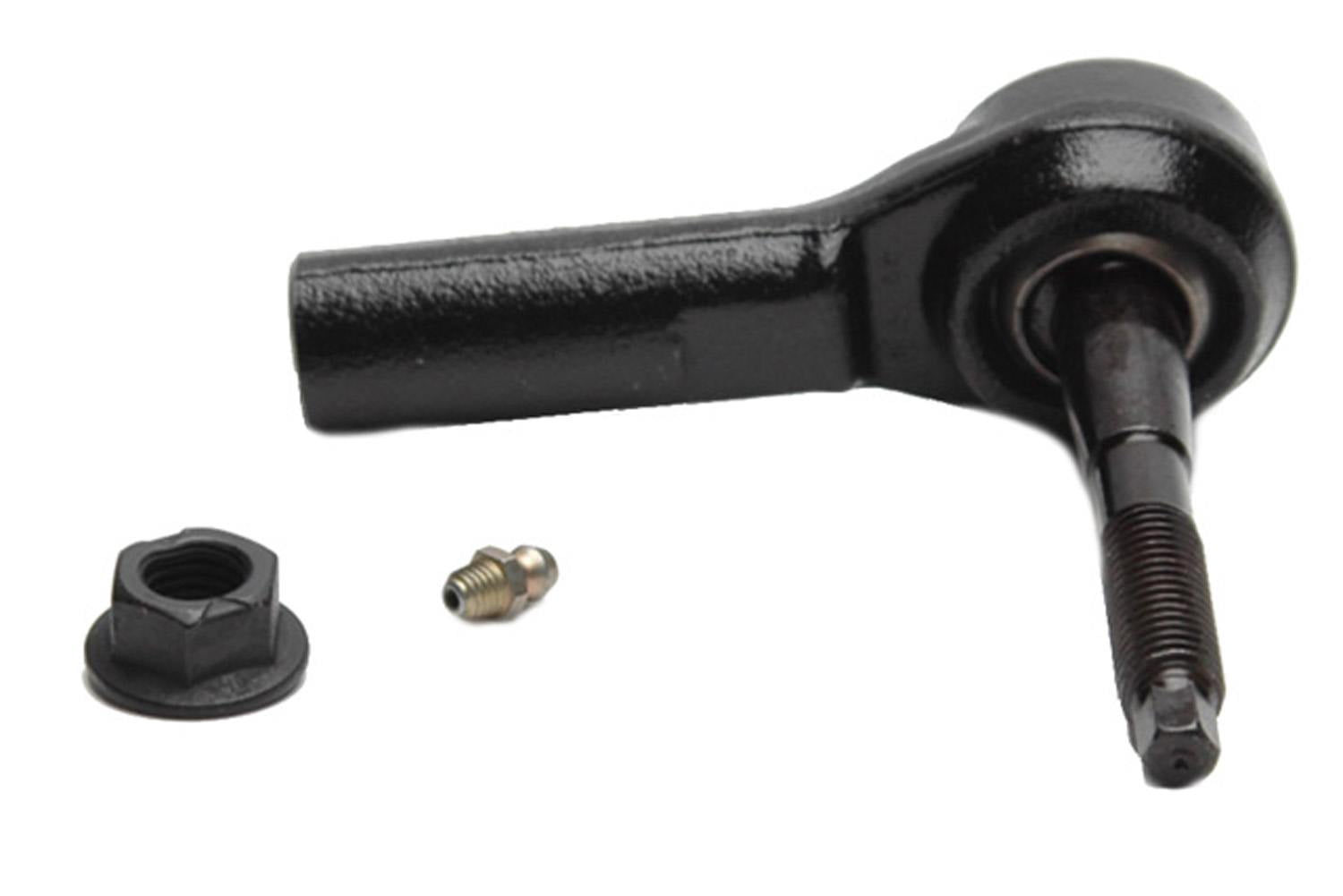 ACDelco 45A0706 Outer Steering Tie Rod