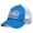 Bright-blue, variant on 250 YEARS OF EREEDOM SEMIQUINCENTENNIAL 1776-2026 Curved Brim Dad Hat for Men Women