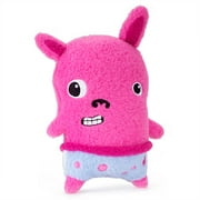 Cheeky Squeaky Rita Polka Pants Dog Toy