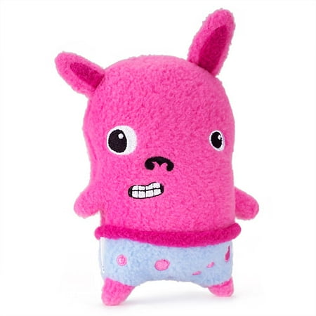Cheeky Squeaky Rita Polka Pants Dog Toy
