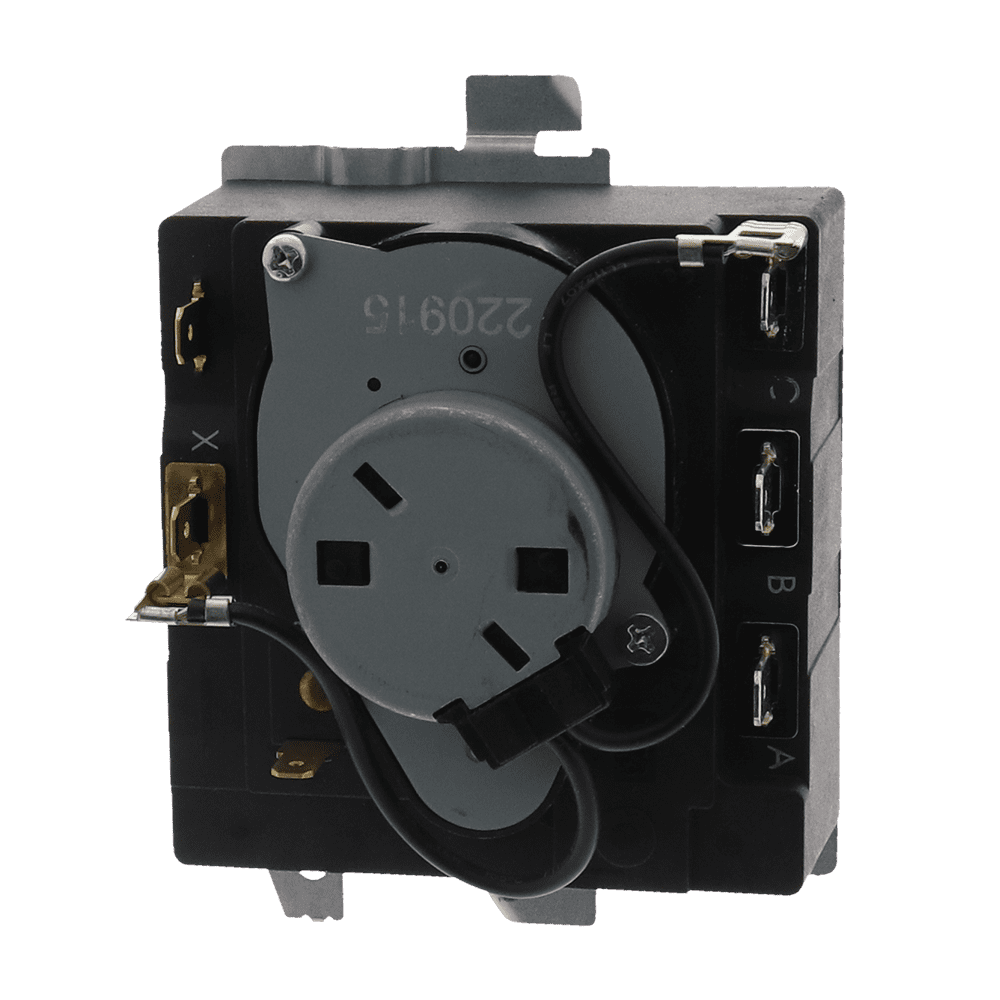 ERP WE4M533 Dryer Timer