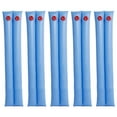 thumbnail image 1 of Pool Water Bags Tubes Pool Cover Weights - 10 Pack 8Ft Chamber for Winter Cover 10Pcs, 1 of 4