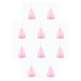 thumbnail image 1 of Guardurnaity Colector menstrual de silicona a prueba de fugas, seguro, cómodo, copa Menstrual, disco menstrual ligero, suministros femeninos tipo 5 Tipo 5 10piezas Guardurnaity CBP586151, 1 of 4