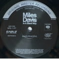 thumbnail image 4 of Miles Davis - In A Silent Way - Music & Performance - Vinyl, 4 of 5