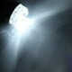 thumbnail image 4 of 10 Pcs de Bombilla LED Luz Trasera de Freno Marcador Lateral Respaldo Estacionamiento Esquina Indicador Accesorios para Motocicleta Sunnimix Bombilla de luz LED, 4 of 7