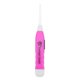 thumbnail image 4 of Orejera Linterna Cuchara LED para limpieza de oídos, mango antideslizante, herramientas para quitar cerumen de bebé, herramienta para el cuidado de los oídos, 4 of 5