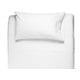 thumbnail image 1 of Sabanas para Cuna/Cama Baby Baby  Blanco 3 piezas, 1 of 2