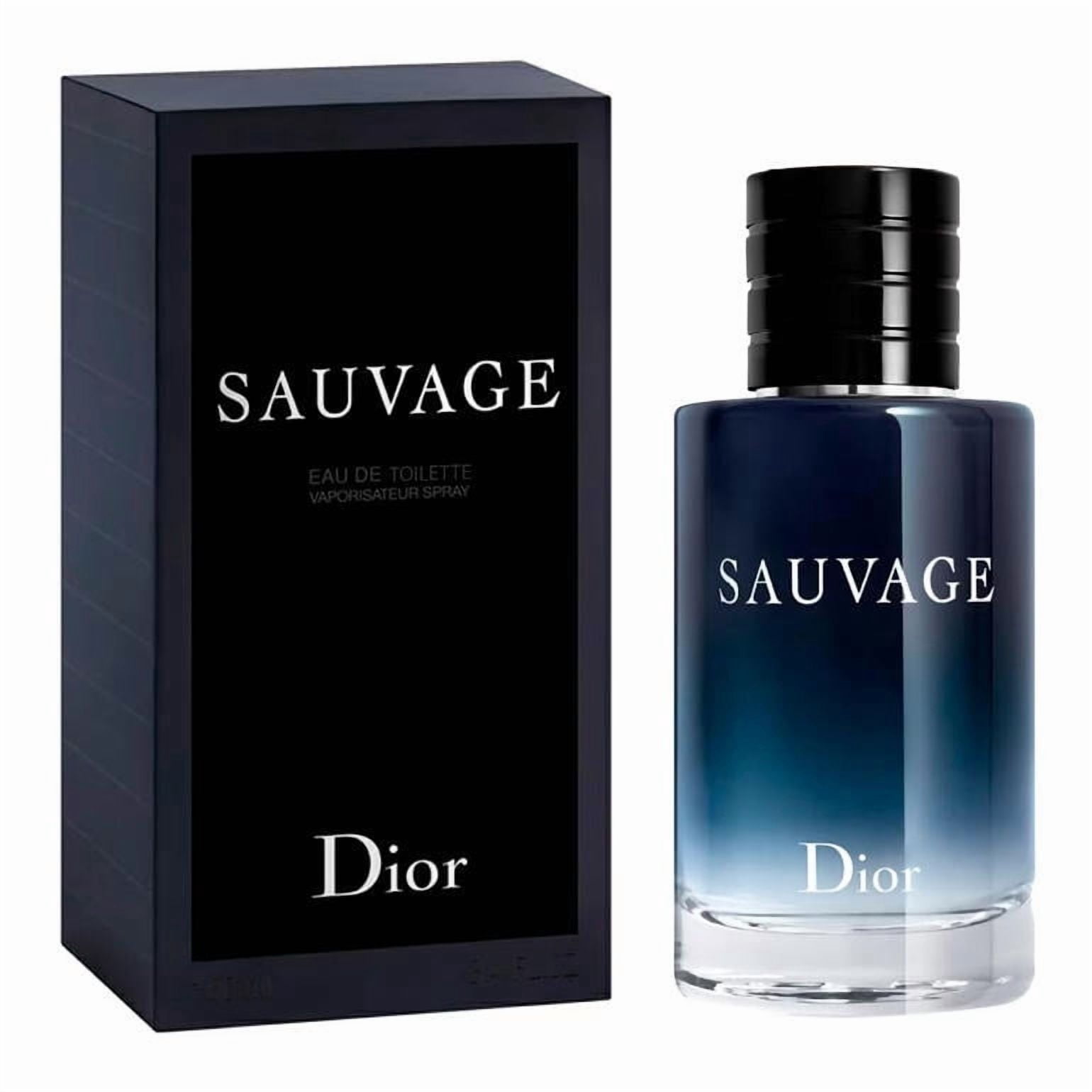 Christian Dior Dior Homme Intense EDP Spray for Men, 1.7 oz