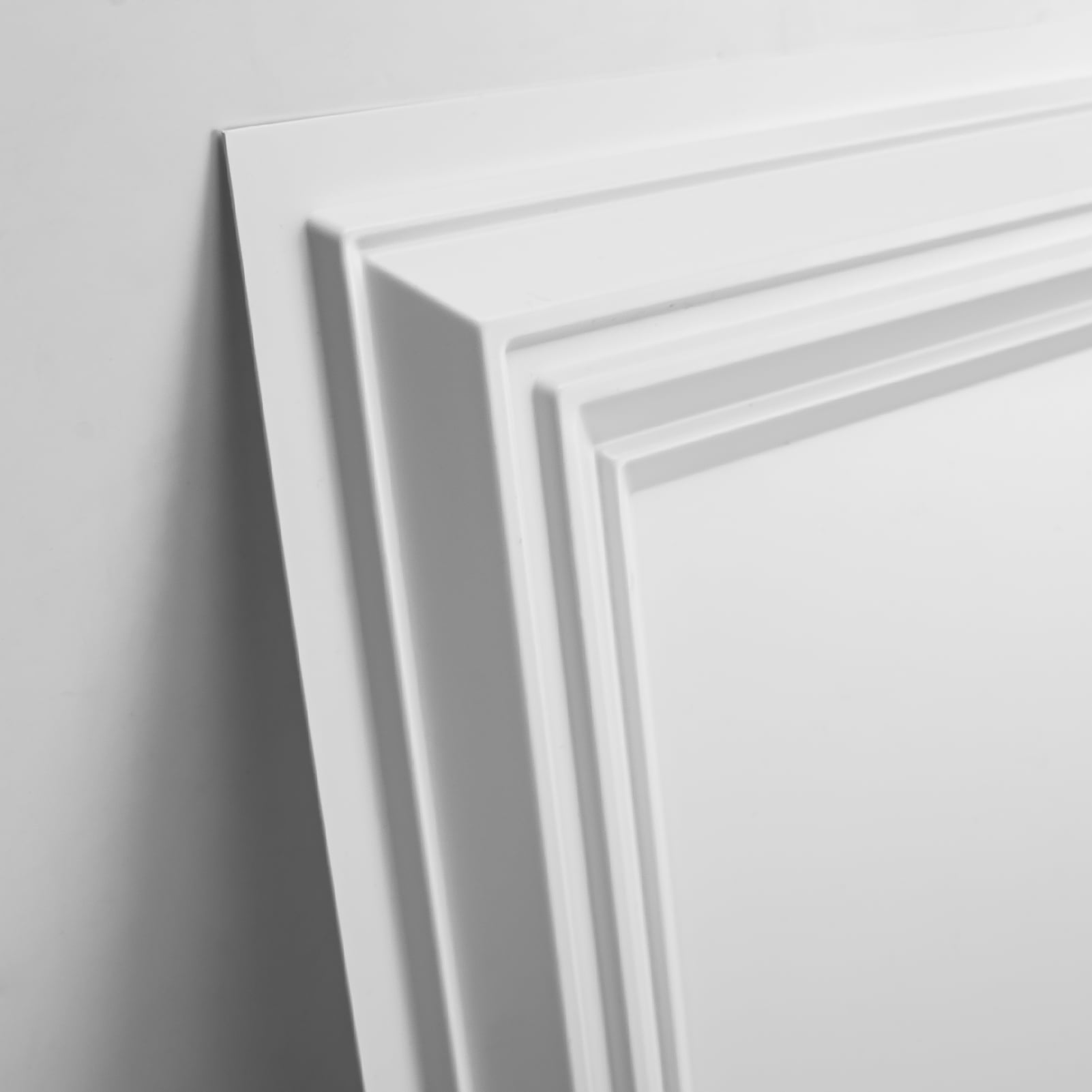 Art3d 24''x24'' Drop in Ceiling Tiles,12 Pcs 3D PVC Panels for Home, Office & Commercial Space,White