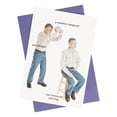 thumbnail image 4 of What Do You Meme?® Birthday Card (Hangover Rock), 4 of 4