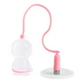 thumbnail image 2 of Tea Infuser, Functionality Exquisite Appearance Easy To  Tea Strainer, Adjustable Coffee Bar Novice For All Baristas Professional Home Pink, 2 of 8