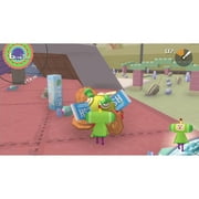 Katamari Damacy REROLL for PlayStation 4