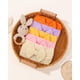 thumbnail image 5 of Hairbands Jollybows, juego de 20 turbantes elásticos de nailon, 5 of 9