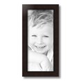 thumbnail image 2 of ArtToFrames 7x16 inch Windsor Walnut Picture Frame, Brown MDF Poster Frame (4686), 2 of 8