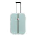 thumbnail image 3 of axGear Valise Compacte Pliable 24 Pouces Bagage Léger Valise Pliante - Vert, 3 of 8