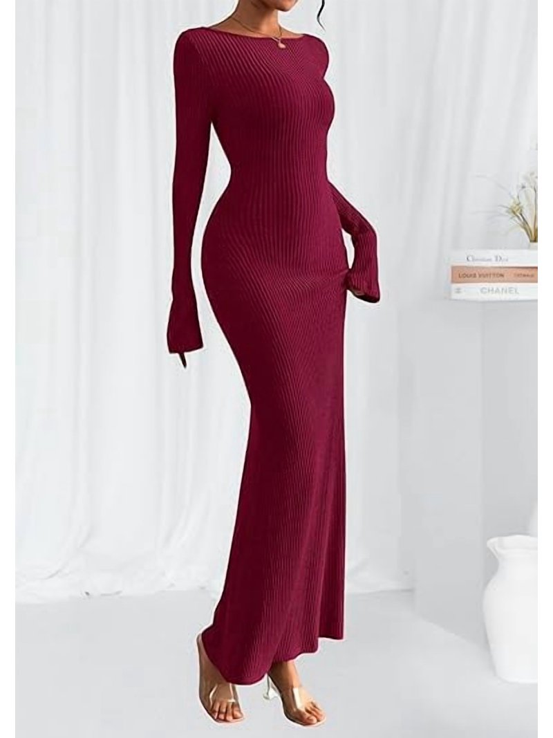 green emerald velvet dress Fall Dresses for Women 2024 Button down Long Sleeve Striped Cardigans Dress  Elegant Casual Going out Work Midi Dress at Amazon Women's Clothing store