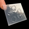 thumbnail image 6 of Clearance DIY Silicone Mould under $5,3D Creative Resin Molds Silicone Resin For DIY Topper Decoration Craft Gifts Resin Casting Epoxy Resin Molds For DIY Resin Home Decoration Silicone Molds F, 6 of 6