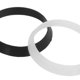 thumbnail image 3 of WEUVEB 24Ud Sello De Goma Para Fregadero Con Ajuste Seguro Y Resistencia A, 3 of 8