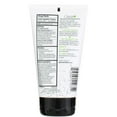 thumbnail image 2 of Garnier SkinActive Clean+ Blackhead Eliminating Face Scrub, Charcoal, 5 fl oz (3 Pack) (Bundle), 2 of 5