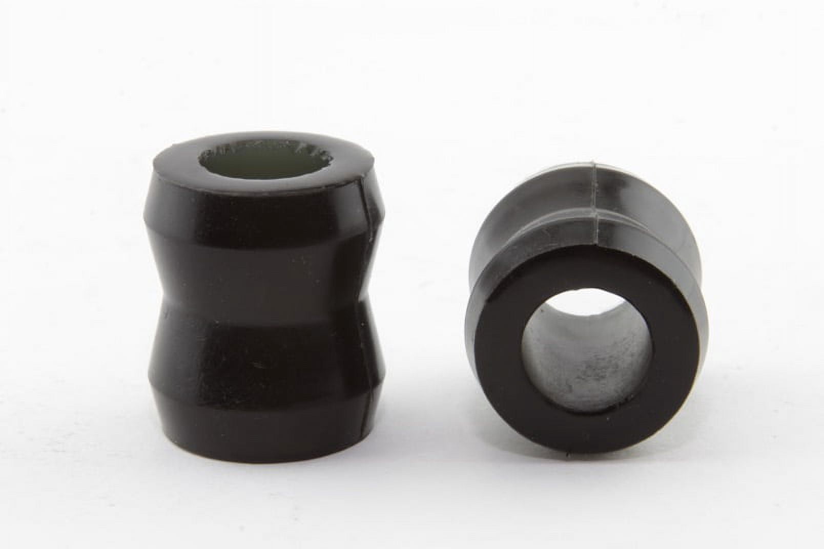 Whiteline W31062 Front Shock Absorber Bushing; Fits Nissan D21 86-94 Fits select: 1994 NISSAN D21 KING CAB SE/KING CAB XE, 1991 NISSAN TRUCK SHORT WHEELBASE