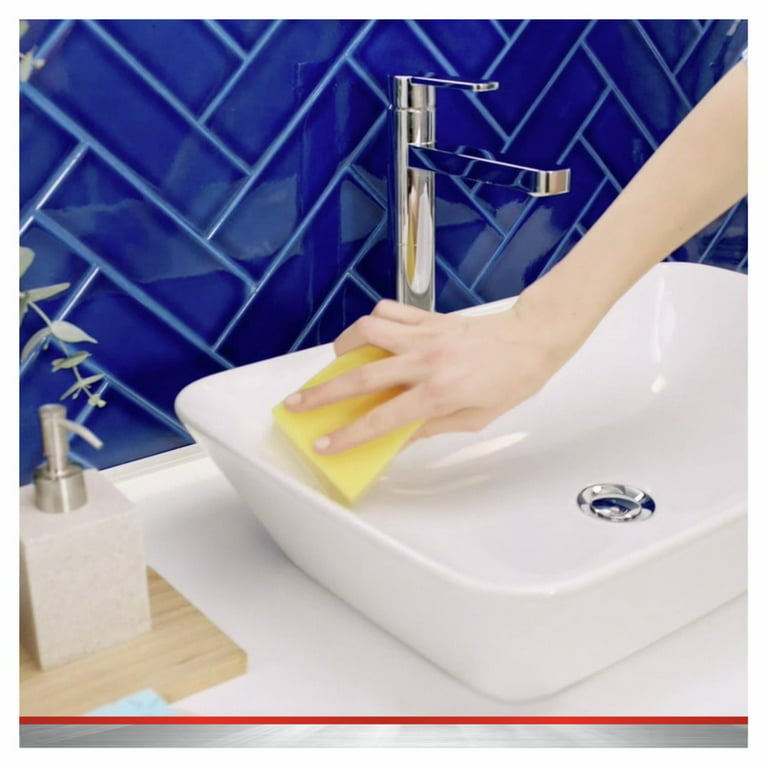 Viakal Limescale Remover Spray Bathroom Cleaner - (500ml) 