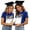 Blue, variant on Funny Last Day of School T Shirt for Adults - Sign My Shirt Autograph Graduation Tee for Teachers Parents End of Year Class Party