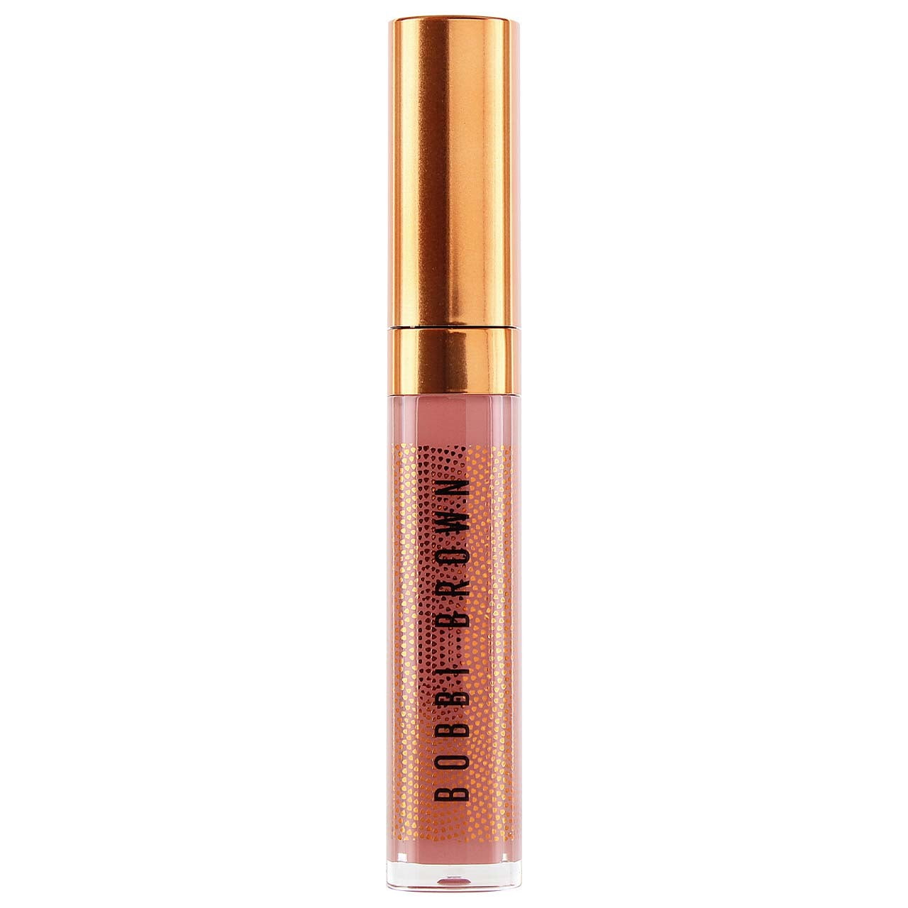 bobbi brown pink sunset oil infused lip gloss