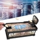 thumbnail image 2 of Basketball Coin Shooting Money Saving Bank Box Kids Toy Gift Desktop Game, 2 of 9