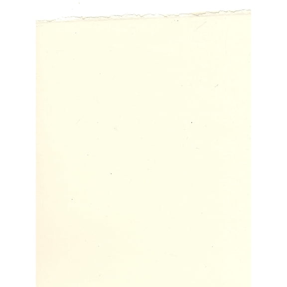 Fabriano Artistico Watercolor Paper Traditional White 140 Lb. Hot Press Each (71-31230079) 16916