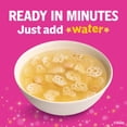 thumbnail image 4 of Campbell’s Condensed Kids Soup, Disney Princess Cool Shapes Pasta, 10.5 oz Can, 4 of 13