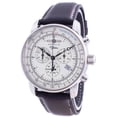 thumbnail image 1 of Zeppelin Z86803 100 Jahre Quartz Men Watch, White, 1 of 5