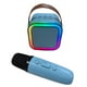 thumbnail image 4 of Máquina de karaoke para niños portátil Bluetooth con 1 micrófono K12, 4 of 6