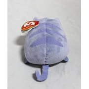 Ty TY42196 Teeny The Secret Life of Pets Chloe Plush - 8 cm