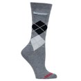 thumbnail image 3 of Argyle and Solids Pocket Socks (3-Pack), Pocket Socks®, 3 of 11