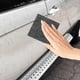 thumbnail image 2 of Scratch Repair Cloth, Multipurpose Sparkle Cloth For Car Scratches - Scratch Repair Cloth For Car Paint Scratch Repair, Repair Slight Scratches On The, 2 of 5