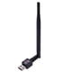 thumbnail image 5 of Adaptador 600M USB 2.0 Router Wifi Adaptador inalámbrico Tarjeta LAN de red con antena 5dBI, 5 of 8