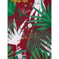 thumbnail image 6 of Sinleey Boys Hawaiian Shirts Kids Casual Vacation Aloha Print Button Down Short Sleeve Shirts Tops Type E 160, 6 of 7