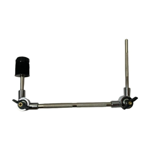 Soporte de Abrazadera para Platillos Strade Fareast Limited Ajustable para Batería