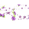 thumbnail image 2 of Ramo de novia artificial Jadeshay flores artificiales 5 m, 2 of 9