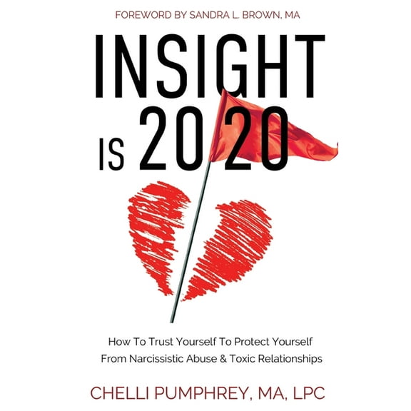 Insight is 20/20, (Paperback)