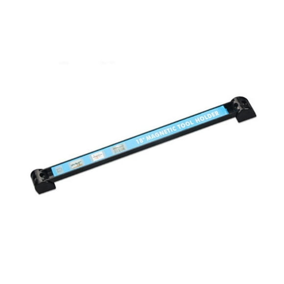 18 Inch Magnetic Tool Rack Material Organizer Medium Magnetic Rack Tool Holder Bar Organizer