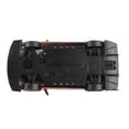 thumbnail image 1 of CAR 2.4GHz Control Remoto Drift Car 1:24 30 km/h Alta Velocidad Controlado Remoto Vehículo 4WD Con Luces Delanteras Luces Inferiores Luces de Ala Trasera Ruedas, 1 of 7