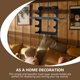 thumbnail image 4 of YSNOOWE 1Jgo Organizador De Montado En Pared Negro Multi Para Colecciones, 4 of 7