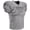 SILVER, variant on Preseason Practice Football Jersey - SILVER - XL