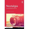 thumbnail image 1 of Nostalgia, Clay Routledge Broché, 1 of 2