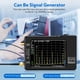 thumbnail image 5 of Analizador de Espectro Pequeño Manual Pantalla de 2,8 Pulgadas de 100 KHz A 960 MHz con Analizadores de Espectro de Versión Protegida ESD, 5 of 7