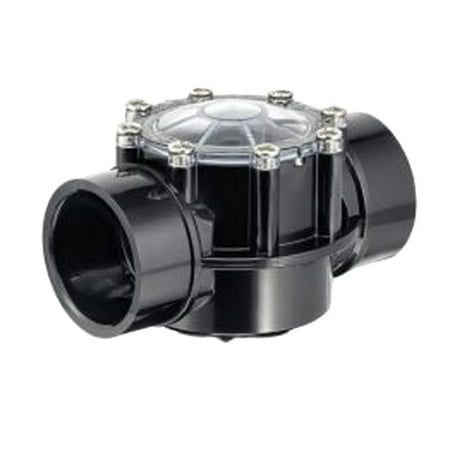 New Hayward Pscv2s2dgr Psv 2 X 5 Pvc Swimming Pool Check Valve New Hayward Pscv2s2dgr Psv 2 X 5 Pvc Swimming Pool Check Valve Replacement