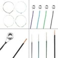 thumbnail image 1 of Steel Wire Violin String, Solid Violin Accessories, For Violin, 1 of 8