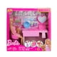 thumbnail image 5 of Set de Juego Mattel Barbie Día de Spa y Mascarillas, 5 of 5